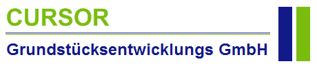 Logo cursor Berlin